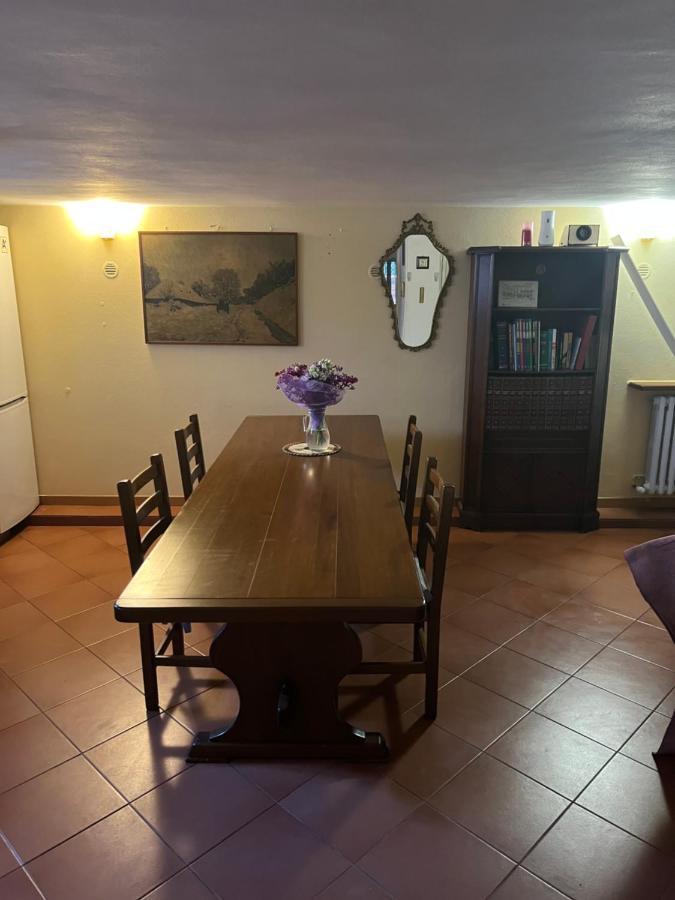 Cozy House Giulia, Wi - Fi , Parking Lejlighed Ravenna Eksteriør billede
