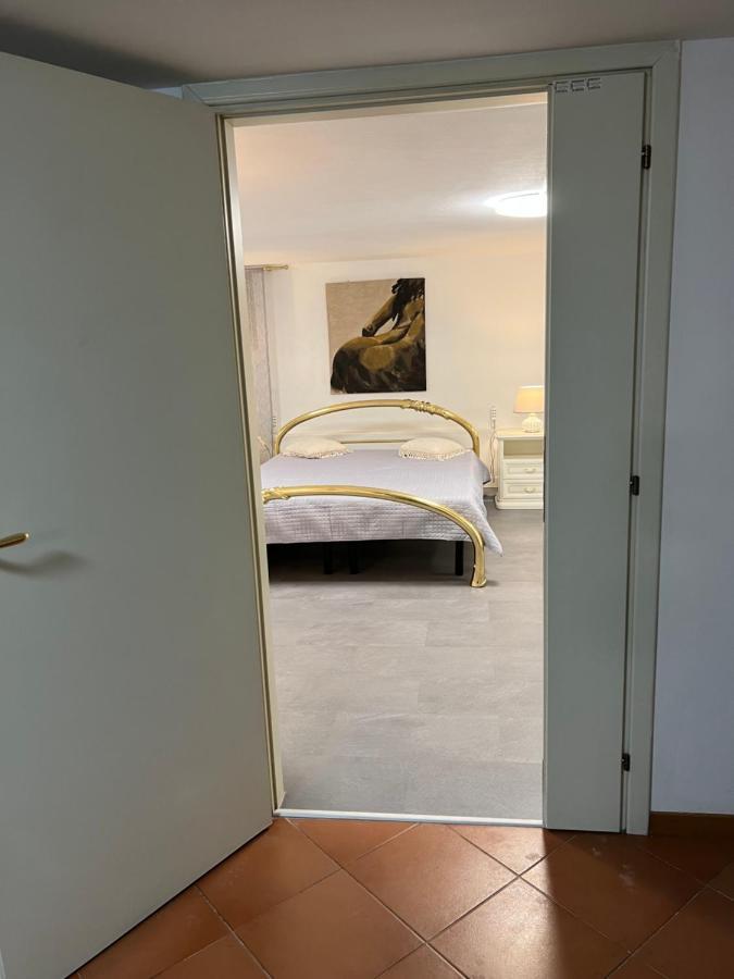 Cozy House Giulia, Wi - Fi , Parking Lejlighed Ravenna Eksteriør billede